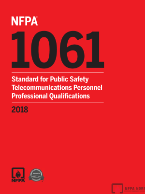 NFPA 1061 PDF NFPA 1061 PDF